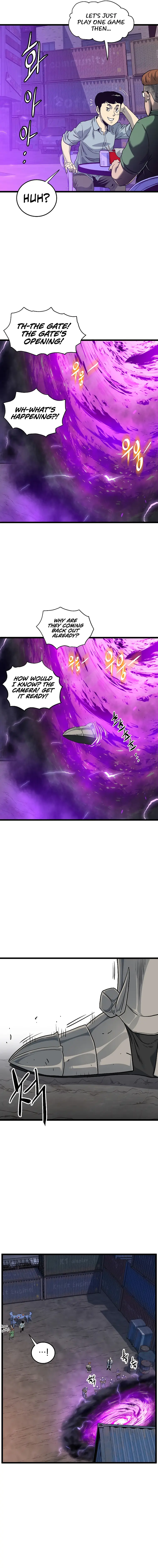 Murim Login Chapter 147 image 17